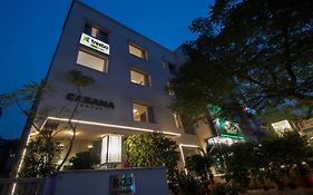 Hotel Cabana Delhi